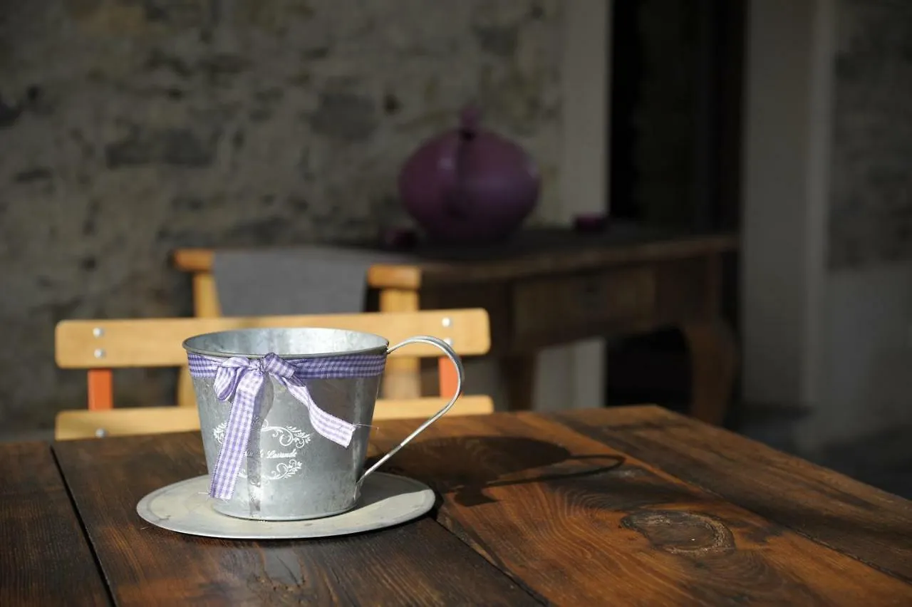 B&B La Casa Del Caco Bed & Breakfast Lecchiore