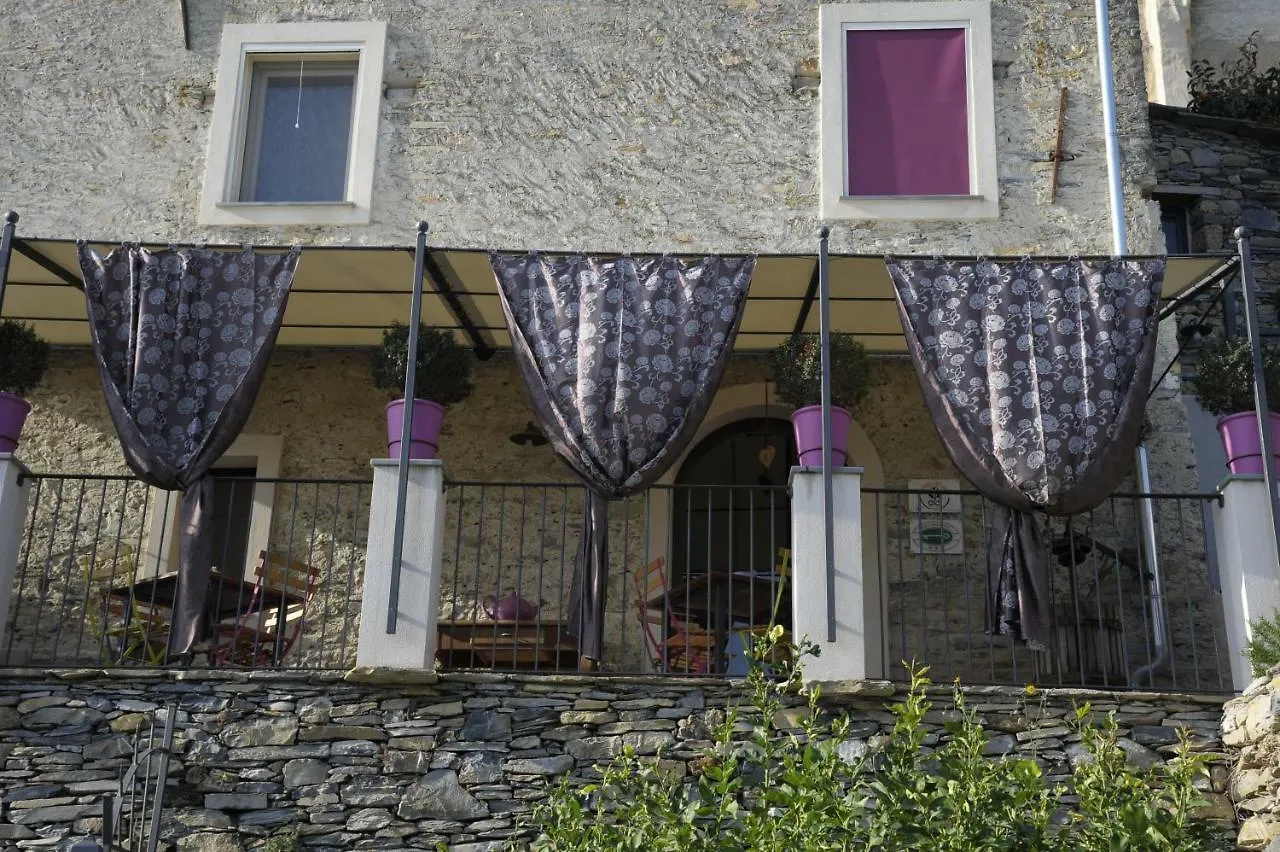 *** Bed & Breakfast B&B La Casa Del Caco Italia