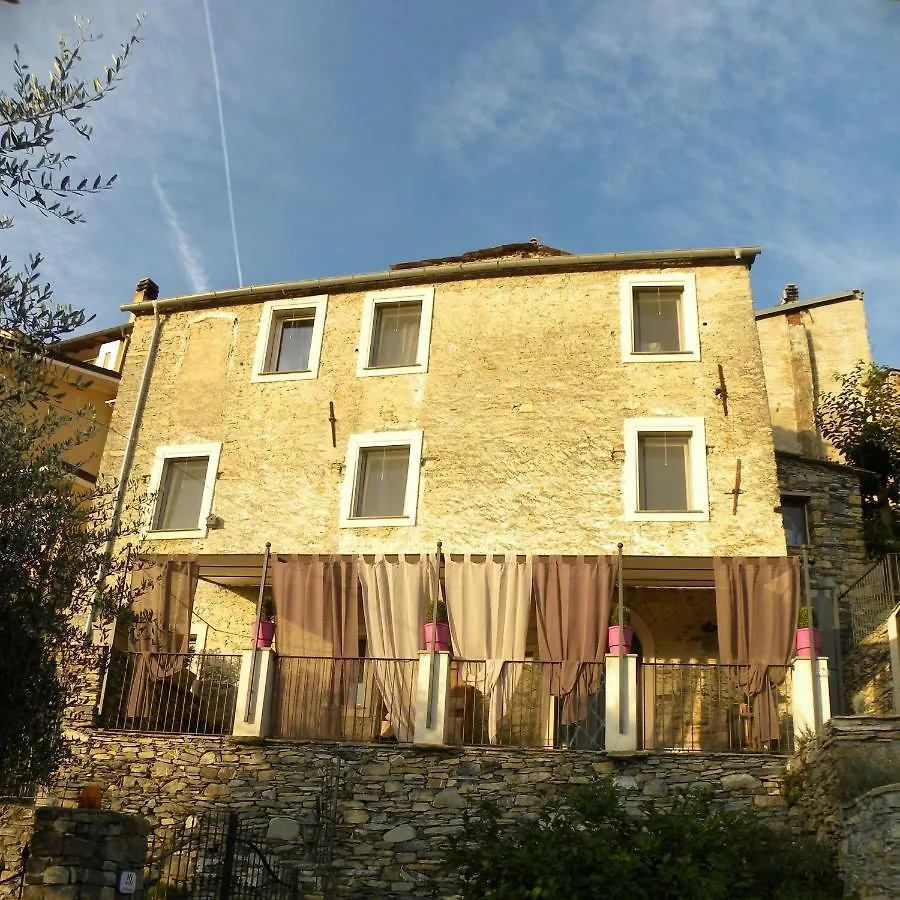 B&B La Casa Del Caco 3*, Lecchiore Italia