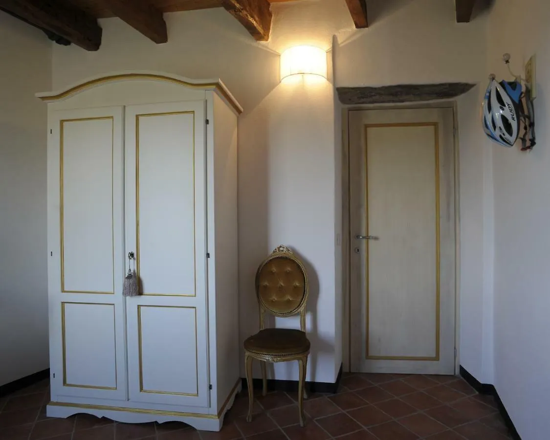 B&B La Casa Del Caco Italia