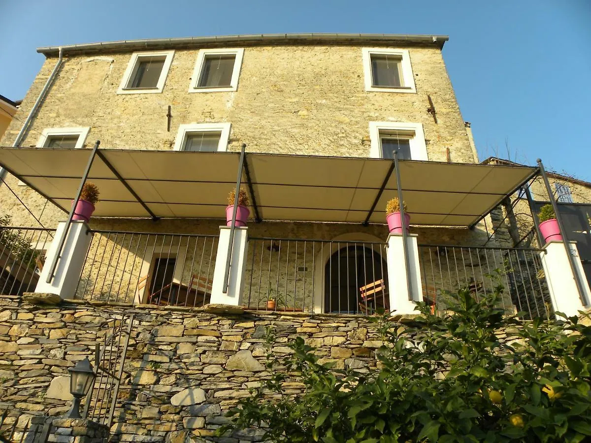 B&B La Casa Del Caco 3*, Lecchiore