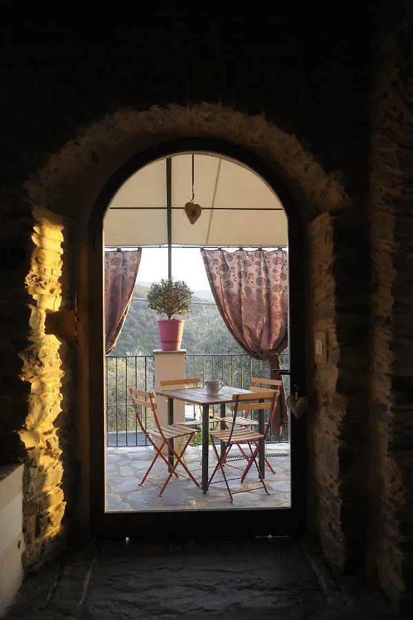Bed & Breakfast B&B La Casa Del Caco