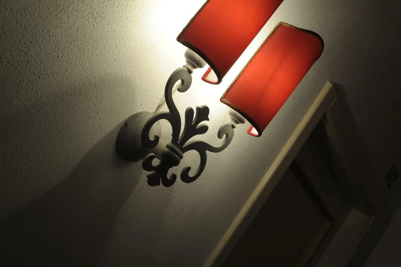 B&B La Casa Del Caco ベッド・アンド・ブレックファスト Lecchiore