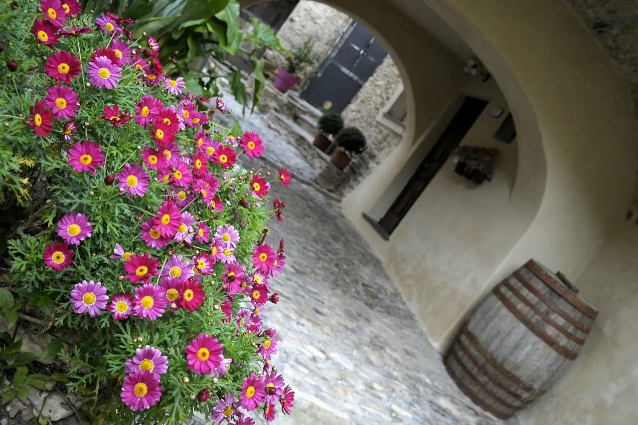 *** ベッド・アンド・ブレックファスト B&B La Casa Del Caco イタリア