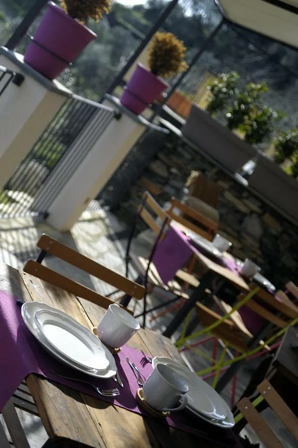 B&B La Casa Del Caco 3*, Lecchiore イタリア