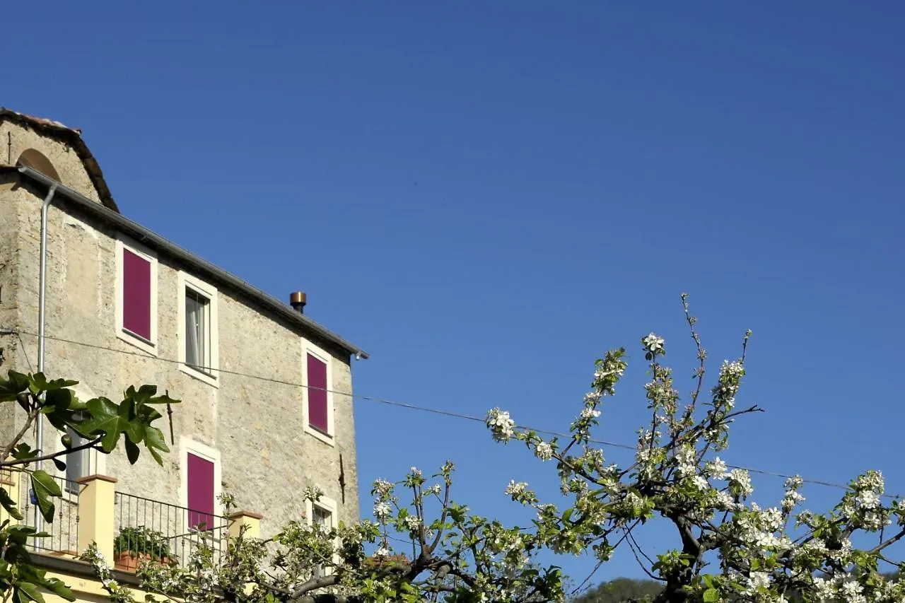 B&B La Casa Del Caco